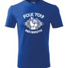 Tričko Folk You! - Image 2